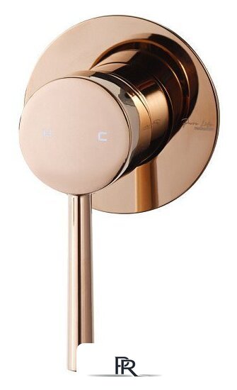 Смеситель Maxonor Pure Life PL7387-16 - Изображение №2 — Интернет-магазин ПроЗаказ