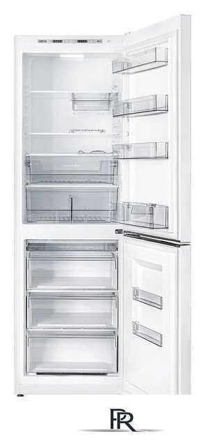 Холодильник ATLANT ХМ-6621-109 - Изображение №2 — Интернет-магазин ПроЗаказ