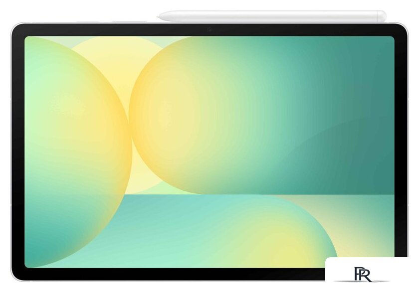 Планшет Samsung Galaxy Tab S10 FE 5G SM-X526 12GB/256GB (серебристый) - Изображение №3 — Интернет-магазин ПроЗаказ