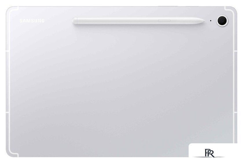 Планшет Samsung Galaxy Tab S10 FE 5G SM-X526 12GB/256GB (серебристый) - Изображение №5 — Интернет-магазин ПроЗаказ