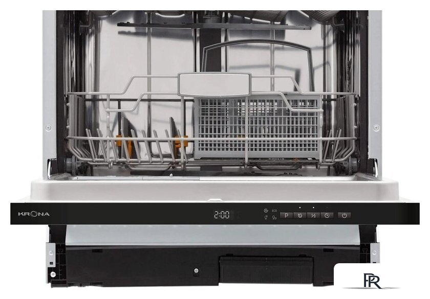 Встраиваемая посудомоечная машина Krona Garda 60 BI V2 - Изображение №6 — Интернет-магазин ПроЗаказ