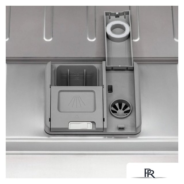 Встраиваемая посудомоечная машина Krona Garda 60 BI V2 - Изображение №11 — Интернет-магазин ПроЗаказ