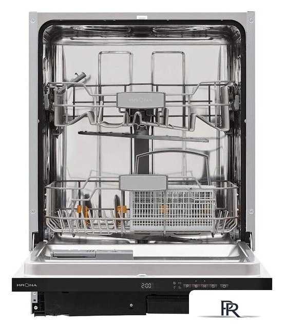 Встраиваемая посудомоечная машина Krona Garda 60 BI V2 - Изображение №1 — Интернет-магазин ПроЗаказ