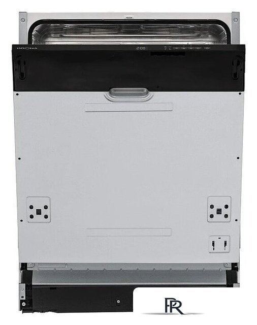 Встраиваемая посудомоечная машина Krona Garda 60 BI V2 - Изображение №3 — Интернет-магазин ПроЗаказ