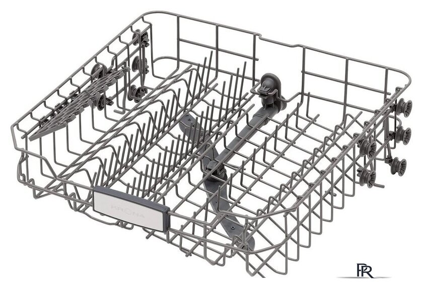 Встраиваемая посудомоечная машина Krona Garda 60 BI V2 - Изображение №9 — Интернет-магазин ПроЗаказ
