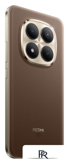 Телефон Xiaomi Redmi Note 15 Pro+ 5G 8GB/256GB международная версия (коричневый) - Изображение №7 — Интернет-магазин ПроЗаказ