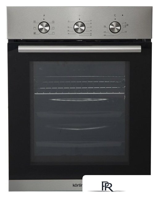 Электрический духовой шкаф Korting OKB 4630 CMX - Изображение №1 — Интернет-магазин ПроЗаказ