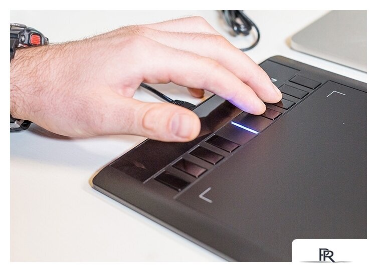 Графический планшет XP-Pen Star 03 V2 - Изображение №7 — Интернет-магазин ПроЗаказ