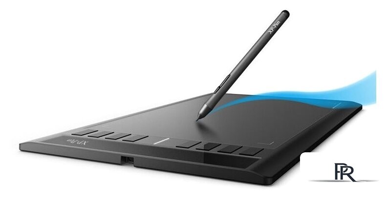 Графический планшет XP-Pen Star 03 V2 - Изображение №2 — Интернет-магазин ПроЗаказ