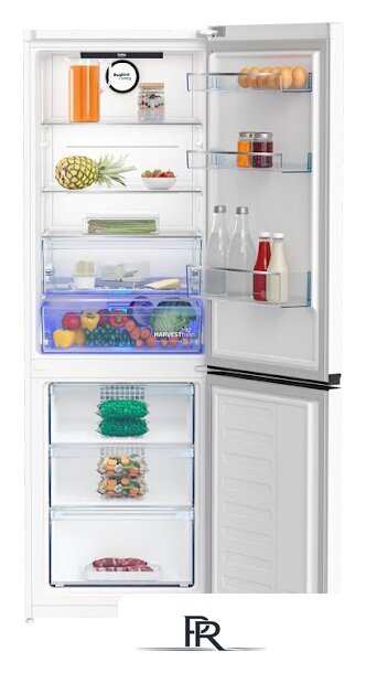 Холодильник BEKO B3RCNK362HW - Изображение №3 — Интернет-магазин ПроЗаказ