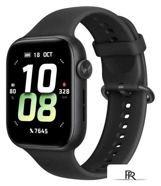 Умные часы HONOR Watch 5 (черный) - Изображение №1 — Интернет-магазин ПроЗаказ