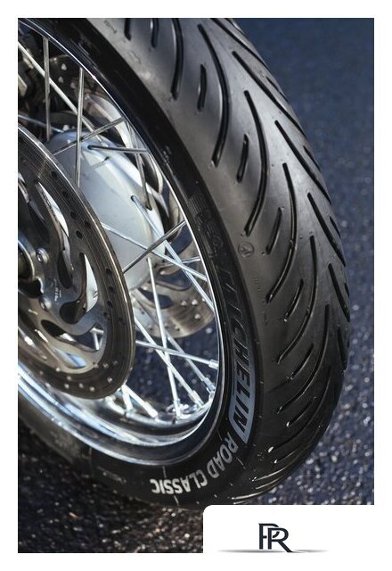 Дорожные мотошины Michelin Road Classic 110/80B17 57V TL - Изображение №4 — Интернет-магазин ПроЗаказ