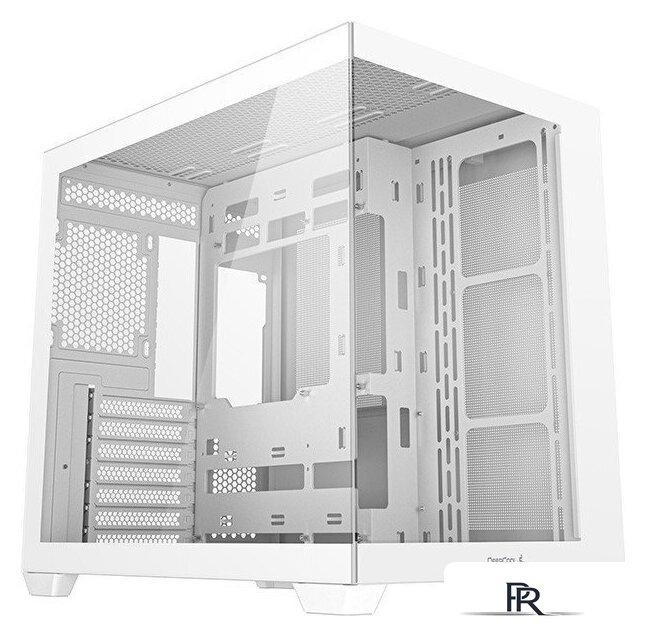 Корпус DeepCool CG530 WH R-CG530-WHNDA0-G-1 - Изображение №1 — Интернет-магазин ПроЗаказ