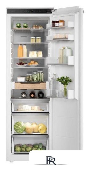 Однокамерный холодильник ASKO RBR576DNC1 - Изображение №1 — Интернет-магазин ПроЗаказ