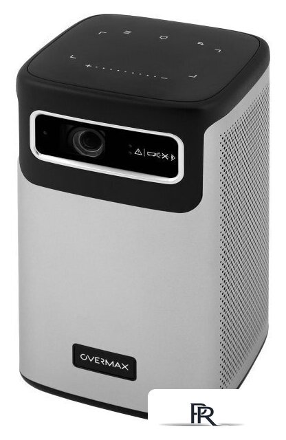 Проектор OVERMAX Multipic 8.1 - Изображение №4 — Интернет-магазин ПроЗаказ