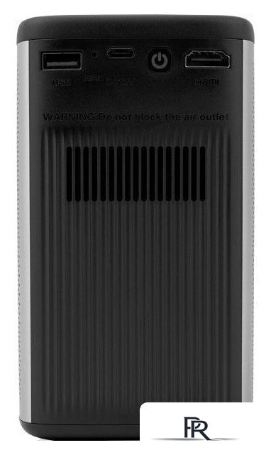 Проектор OVERMAX Multipic 8.1 - Изображение №5 — Интернет-магазин ПроЗаказ