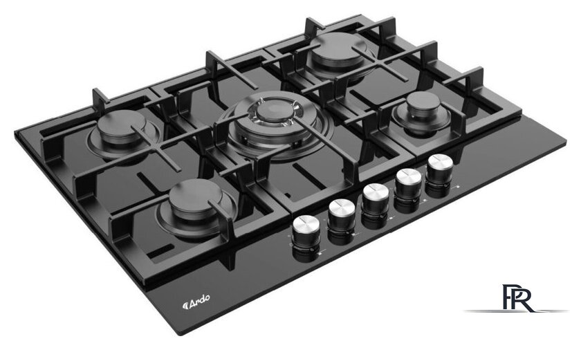 Варочная панель ARDO GH74G1WTCB2 - Изображение №2 — Интернет-магазин ПроЗаказ