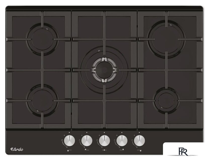 Варочная панель ARDO GH74G1WTCB2 - Изображение №1 — Интернет-магазин ПроЗаказ