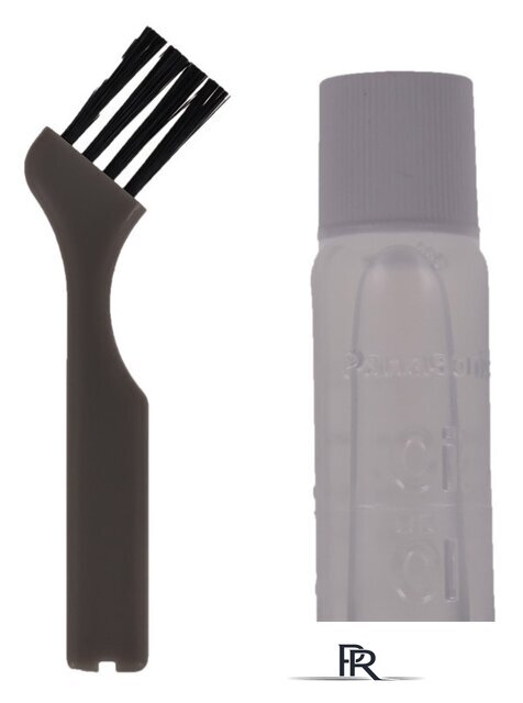 Триммер для бороды и усов Panasonic ER-2403-BP701 - Изображение №7 — Интернет-магазин ПроЗаказ