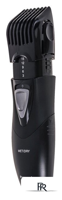 Триммер для бороды и усов Panasonic ER-2403-BP701 - Изображение №4 — Интернет-магазин ПроЗаказ