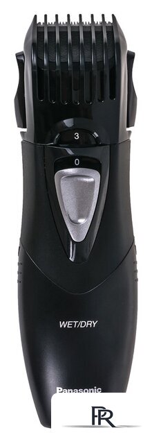 Триммер для бороды и усов Panasonic ER-2403-BP701 - Изображение №2 — Интернет-магазин ПроЗаказ