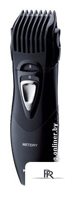 Триммер для бороды и усов Panasonic ER-2403-BP701 - Изображение №1 — Интернет-магазин ПроЗаказ