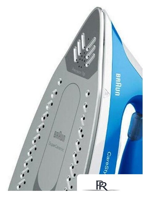 Утюг Braun CareStyle 1 IS 1012 BL - Изображение №3 — Интернет-магазин ПроЗаказ