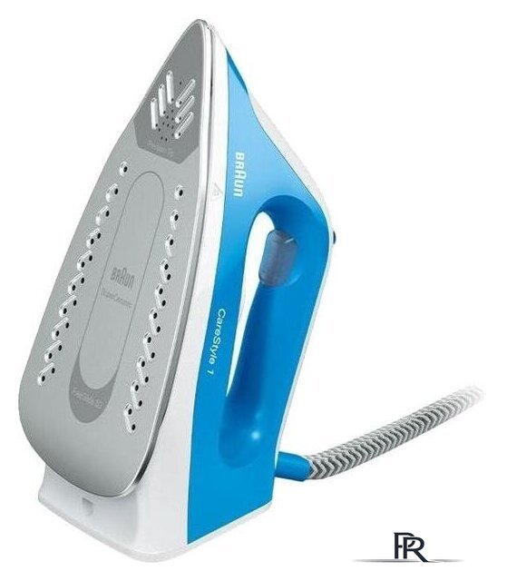 Утюг Braun CareStyle 1 IS 1012 BL - Изображение №2 — Интернет-магазин ПроЗаказ