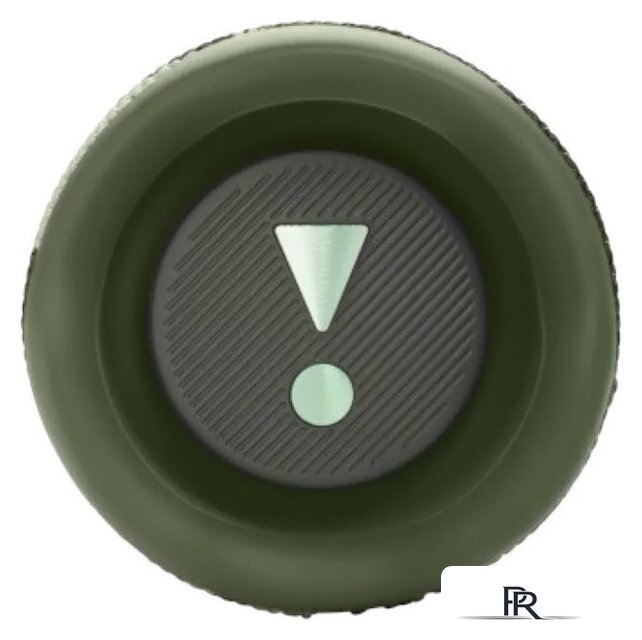 Беспроводная колонка JBL Flip 6 (камуфляж) - Изображение №5 — Интернет-магазин ПроЗаказ