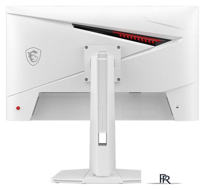 Игровой монитор MSI MAG 274QRFW X32 - Изображение №4 — Интернет-магазин ПроЗаказ