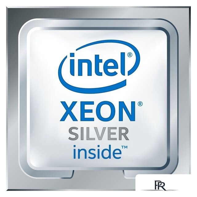 Процессор Intel Xeon Silver 4116 - Изображение №1 — Интернет-магазин ПроЗаказ