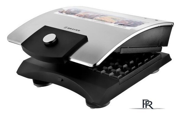 Вафельница Brayer BR2300 - Изображение №7 — Интернет-магазин ПроЗаказ