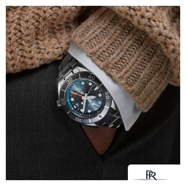 Наручные часы Seiko Prospex SFK001J1 - Изображение №6 — Интернет-магазин ПроЗаказ