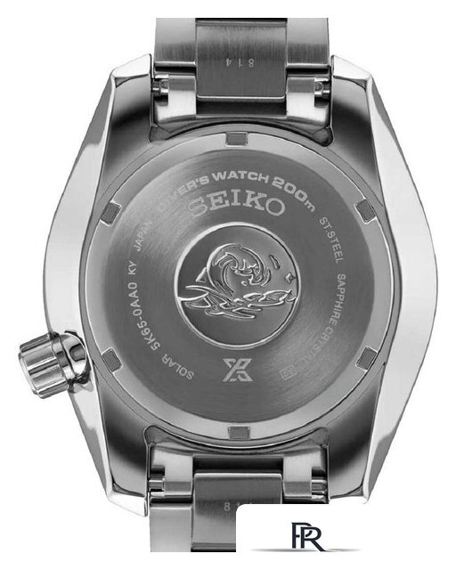 Наручные часы Seiko Prospex SFK001J1 - Изображение №3 — Интернет-магазин ПроЗаказ