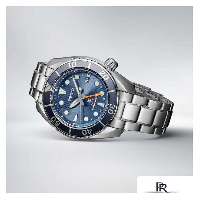 Наручные часы Seiko Prospex SFK001J1 - Изображение №4 — Интернет-магазин ПроЗаказ