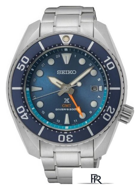 Наручные часы Seiko Prospex SFK001J1 - Изображение №1 — Интернет-магазин ПроЗаказ