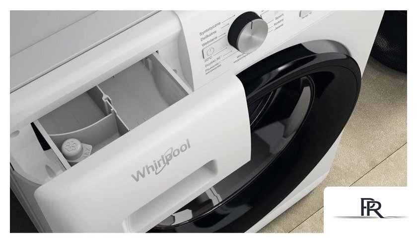 Стиральная машина Whirlpool FFL 6238 B PL - Изображение №11 — Интернет-магазин ПроЗаказ