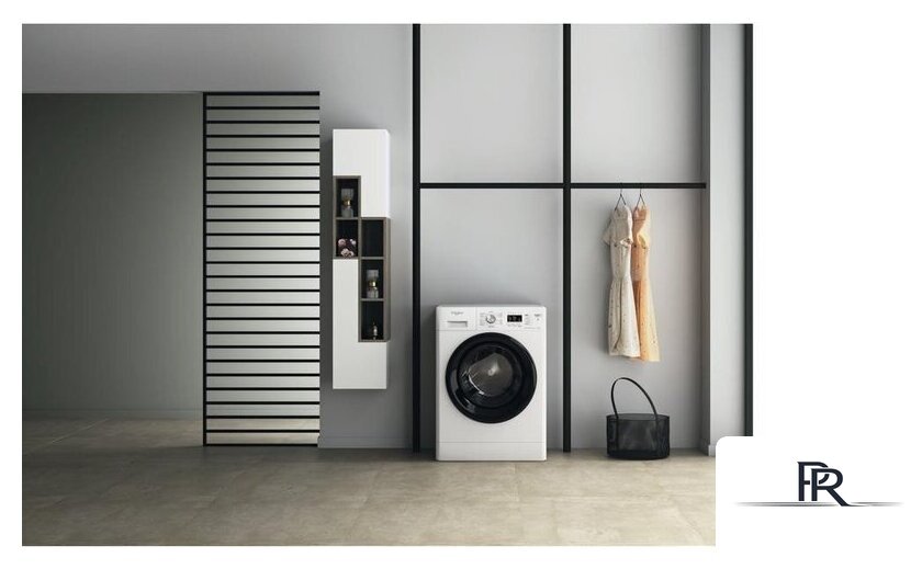 Стиральная машина Whirlpool FFL 6238 B PL - Изображение №6 — Интернет-магазин ПроЗаказ