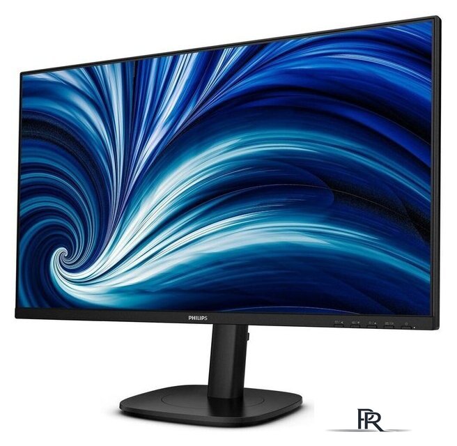 Монитор Philips 27B2U3601/00 - Изображение №6 — Интернет-магазин ПроЗаказ