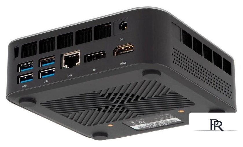 Компактный компьютер iRU Tactio 525 2164239 - Изображение №5 — Интернет-магазин ПроЗаказ