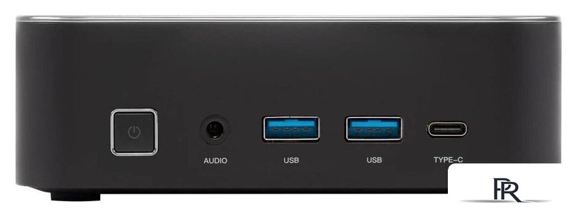 Компактный компьютер iRU Tactio 525 2164239 - Изображение №6 — Интернет-магазин ПроЗаказ