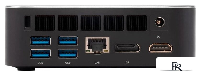 Компактный компьютер iRU Tactio 525 2164239 - Изображение №7 — Интернет-магазин ПроЗаказ