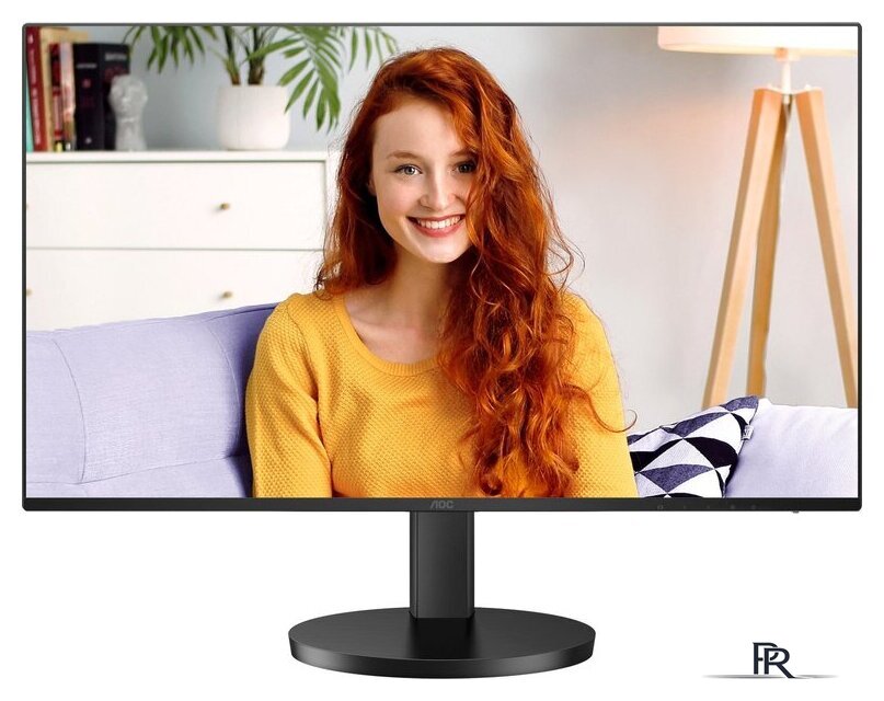 Монитор AOC 27B3CF2 - Изображение №1 — Интернет-магазин ПроЗаказ