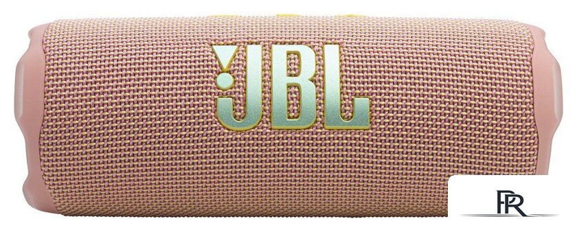 Беспроводная колонка JBL Flip 7 (розовый) - Изображение №1 — Интернет-магазин ПроЗаказ