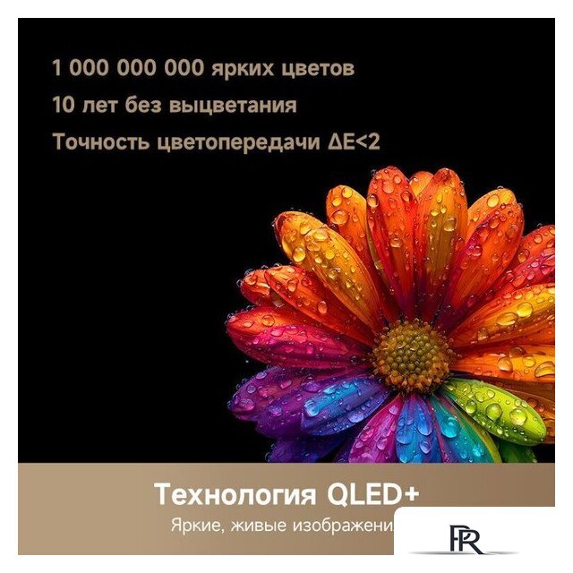 Телевизор Dreame 100Q100 - Изображение №4 — Интернет-магазин ПроЗаказ