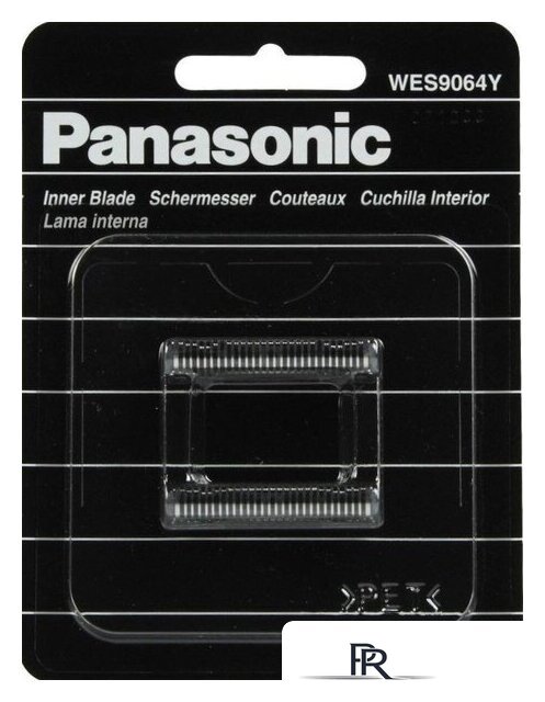 Сменное лезвие Panasonic WES9064Y1361 - Изображение №2 — Интернет-магазин ПроЗаказ