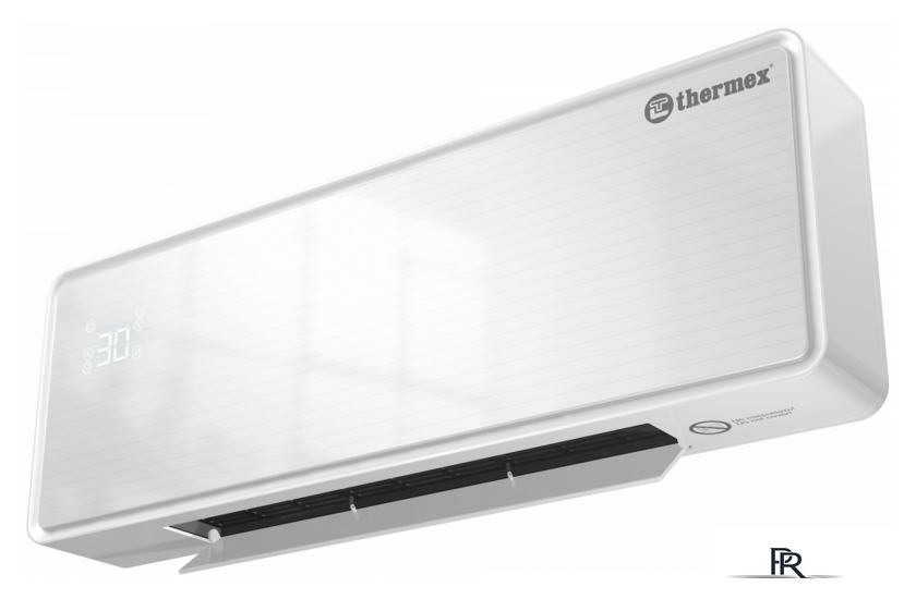 Тепловентилятор Thermex Stels 2000E - Изображение №3 — Интернет-магазин ПроЗаказ