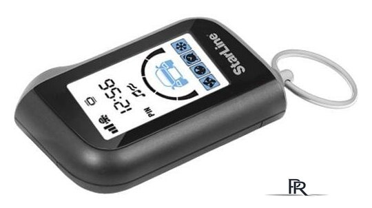 Автосигнализация StarLine A63 V2 - Изображение №5 — Интернет-магазин ПроЗаказ