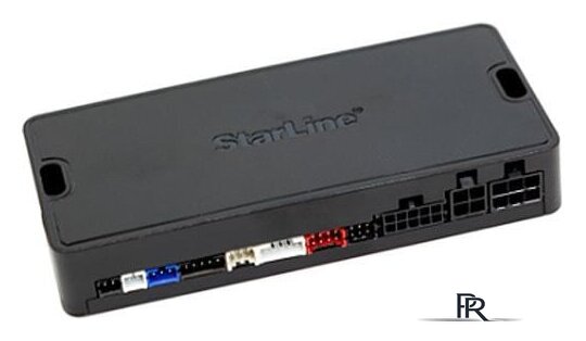 Автосигнализация StarLine A63 V2 - Изображение №2 — Интернет-магазин ПроЗаказ