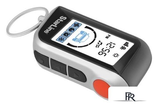 Автосигнализация StarLine A63 V2 - Изображение №6 — Интернет-магазин ПроЗаказ